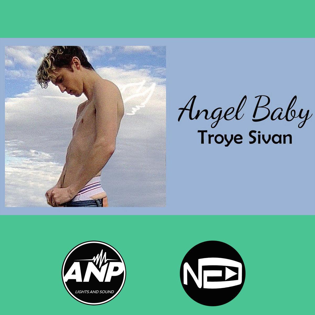 Troye Sivan Angel Baby Neo Tiktok Redrum Clean 78 DJ NEO Troye sivan angel baby neo tiktok redrum clean 78 dj neo