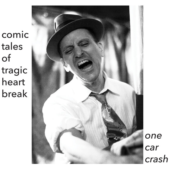 One Car Crash (Robert Whaley) Robert Whaley