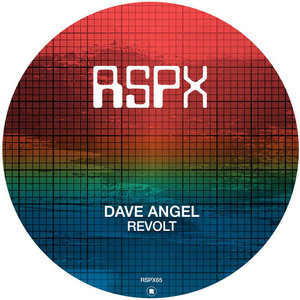 Revolt cover