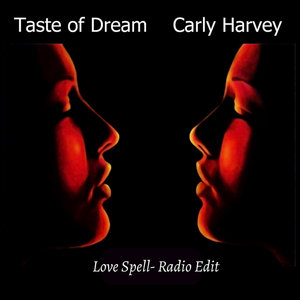 Love Spell cover
