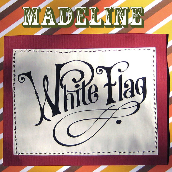 White Flag | Madeline | Orange Twin Records