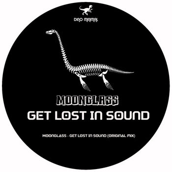 Track artwork for Get Lost In Sound