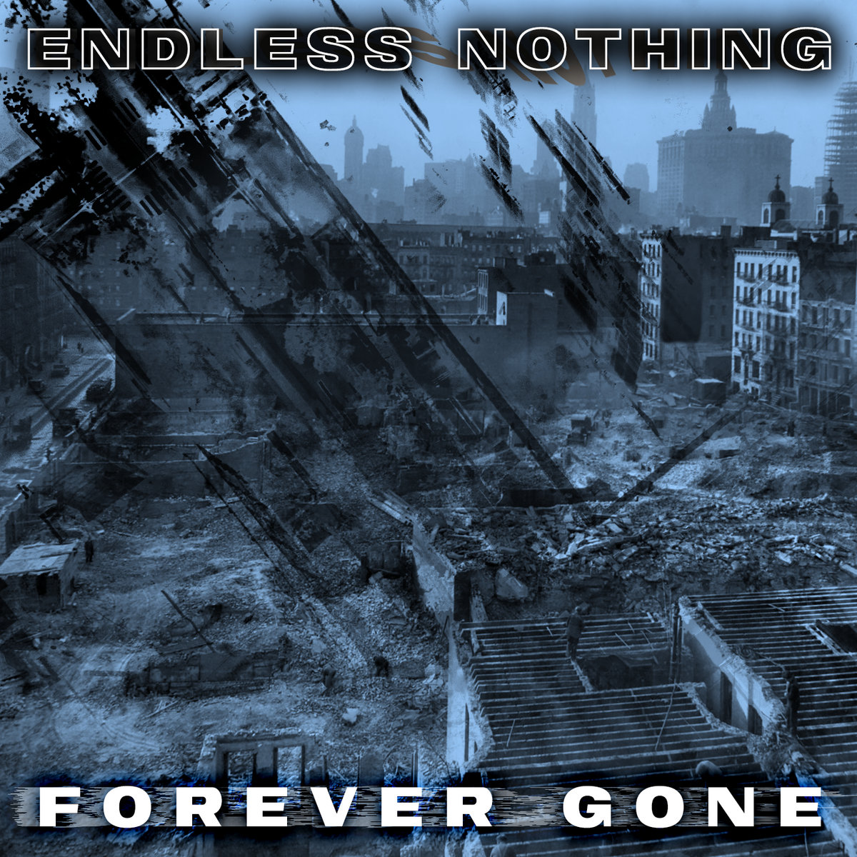 Forever Gone | Endless Nothing | X-IMG