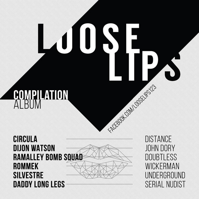 Loose Lips Compilation Album 1 Loose Lips