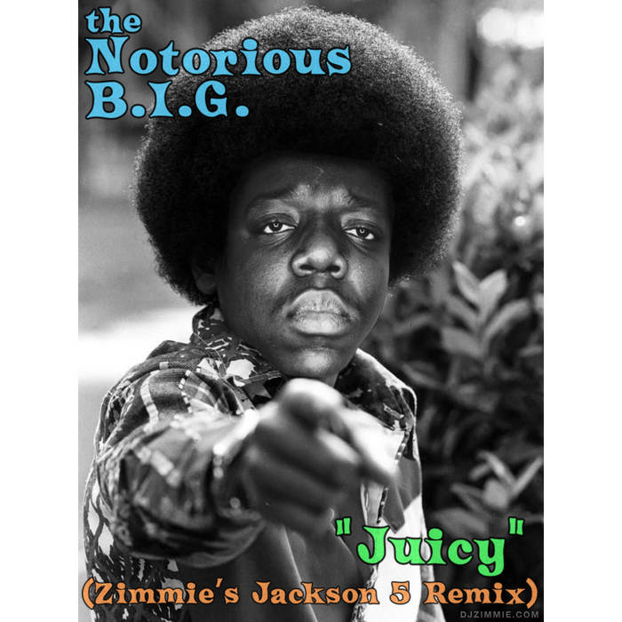 Notorious B.I.G. Remix レコード The Notorious B.I.G. – One More Chance / Stay With Me (Remix