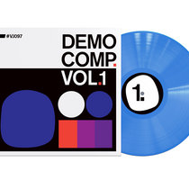 DEMO Comp. Vol. 1 cover art