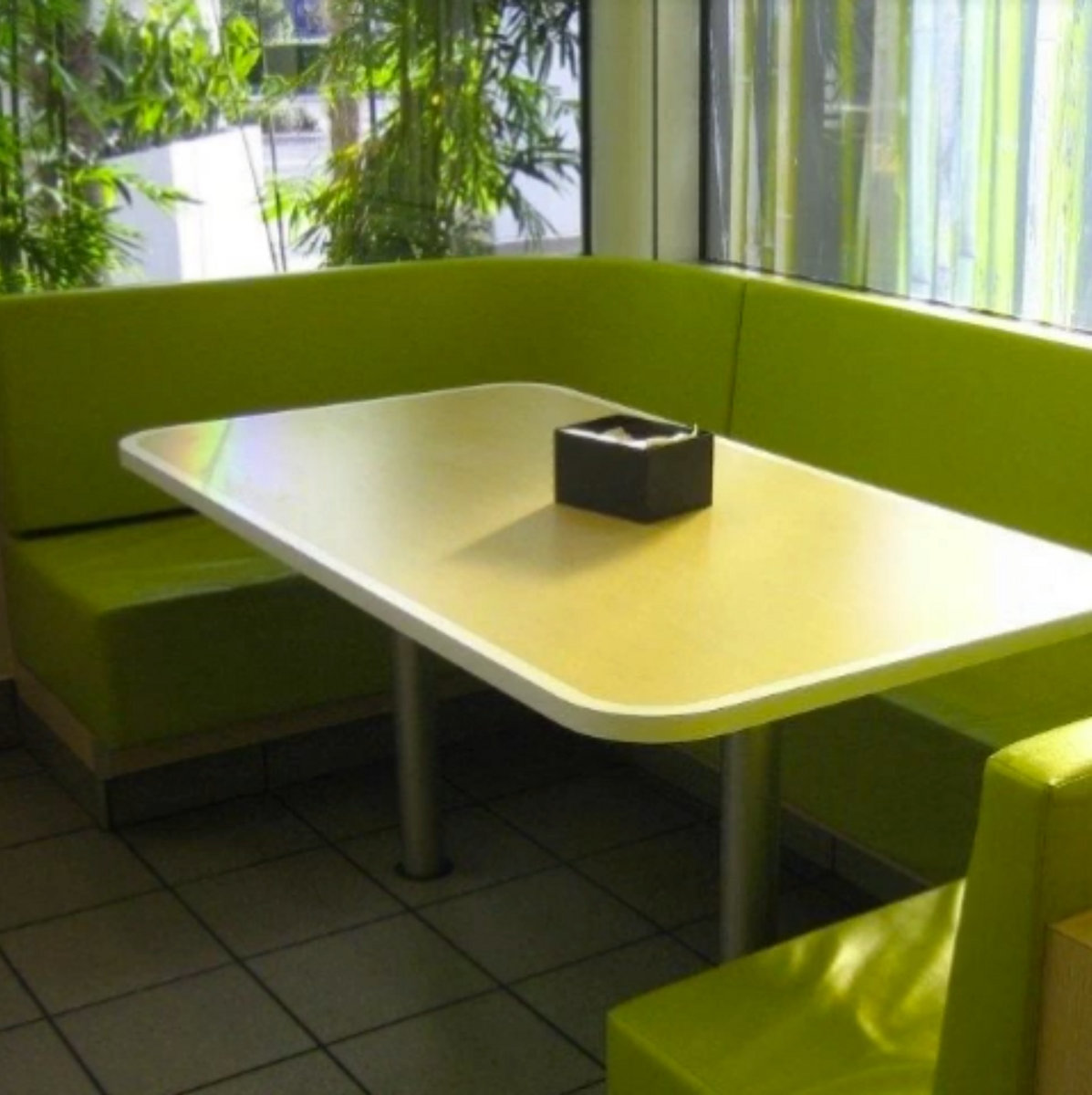 AeroWave cover