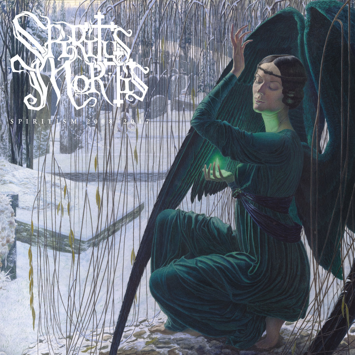 (CD)Star Spirits: Music of the Nig／Ancient Brotherhood Star Spirits: Music of the Night - Audio CD By Ancient