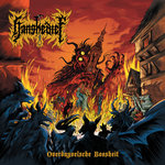Hanghedief - Overduyvelsche Boosheit