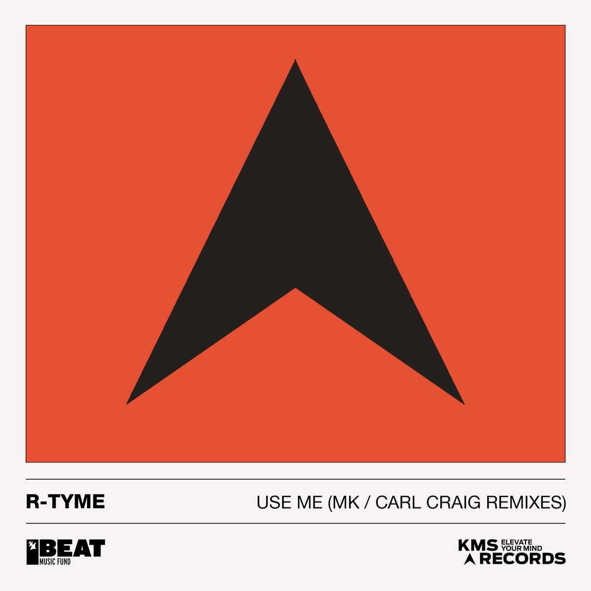 Use Me (MK / Carl Craig Remixes) | R-Tyme | Armada Music
