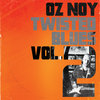 Twisted Blues Volume 2 Cover Art