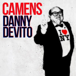 Danny Devito cover