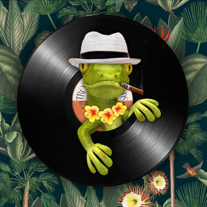 Al'Gecko | Al'Gecko