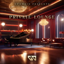 Private Lounge cover art