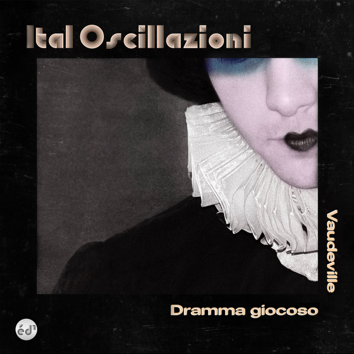 Dramma giocoso / Vaudeville