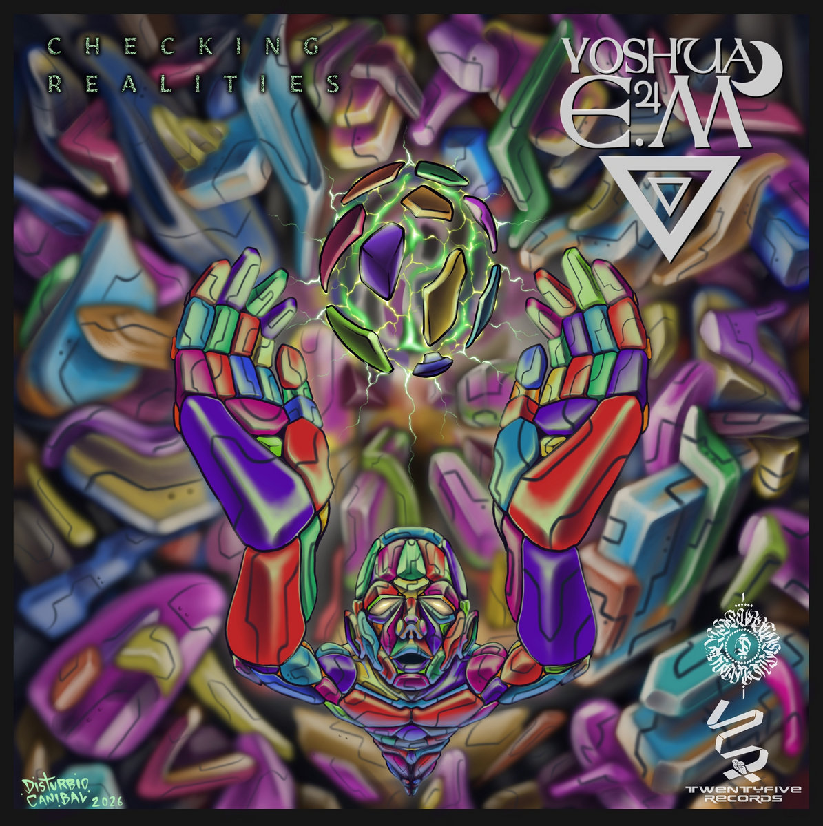 Blue Magic | Moguri | Twenty-five Records