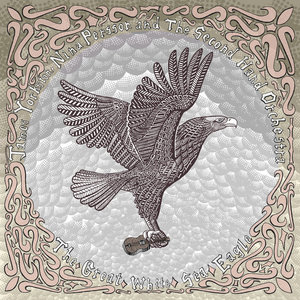 The Great White Sea EagleJames Yorkston, Nina Persson & The Second Hand Orchestra cover