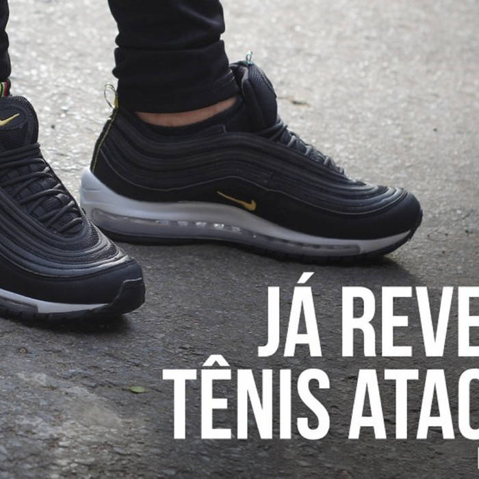 fornecedor tenis atacado