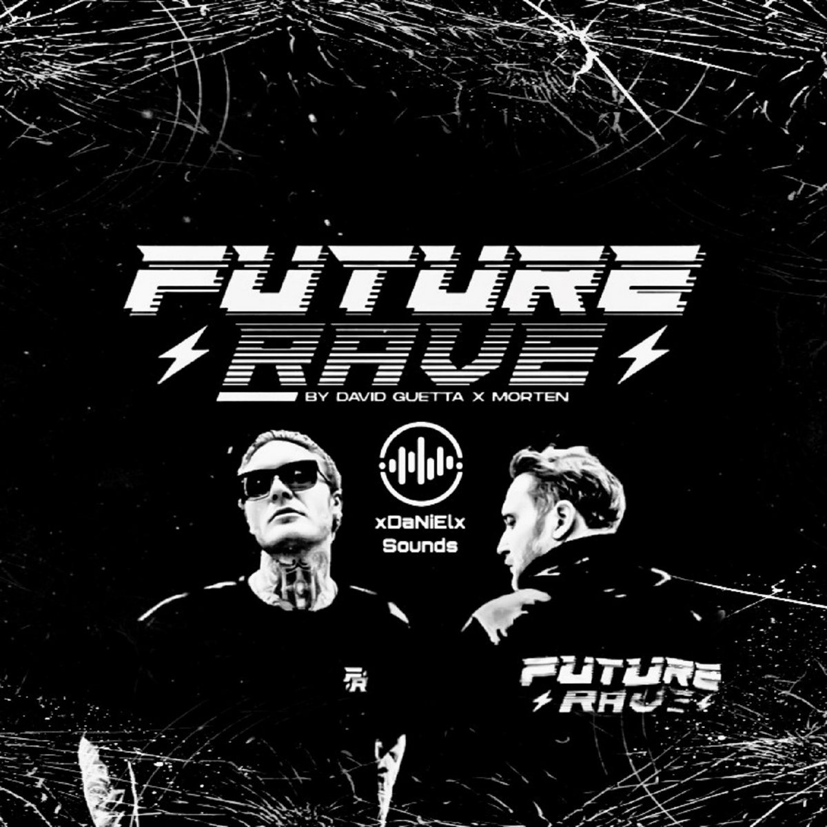 David Guetta & MORTEN | Future Rave Mix Part 01 | xDaNiElx
