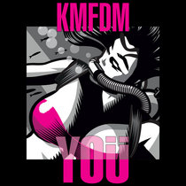KMFDM — YOÜ