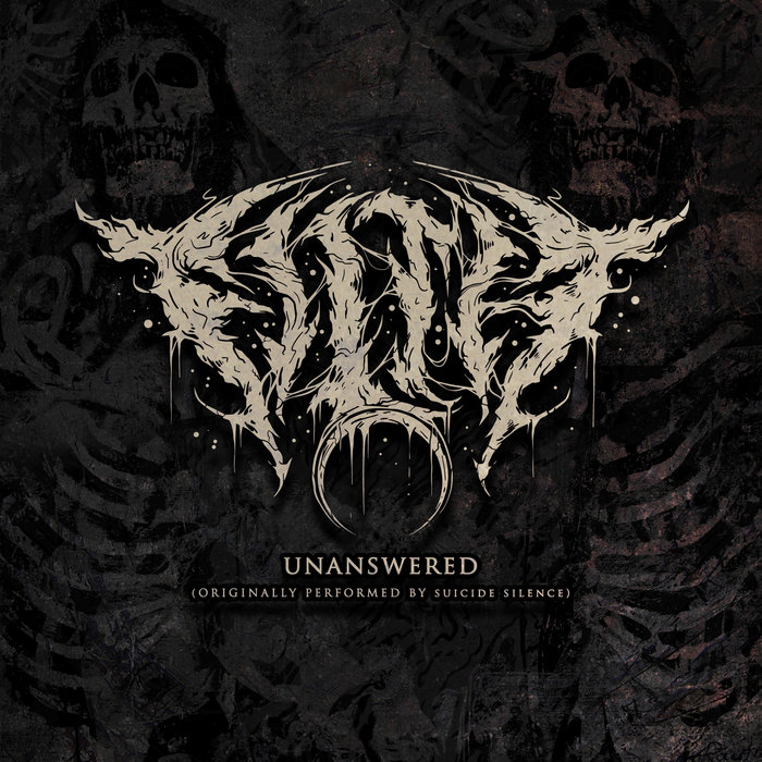 Unanswered (Suicide Silence Cover) Filth