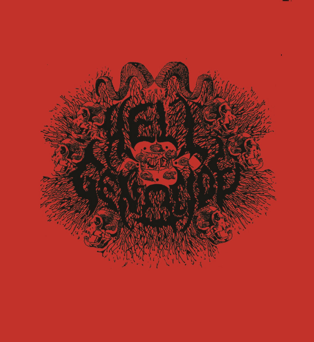 hell to genocide seigneur voland black metal hell to genocide seigneur voland black metal