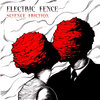 Science Friction Cover Art