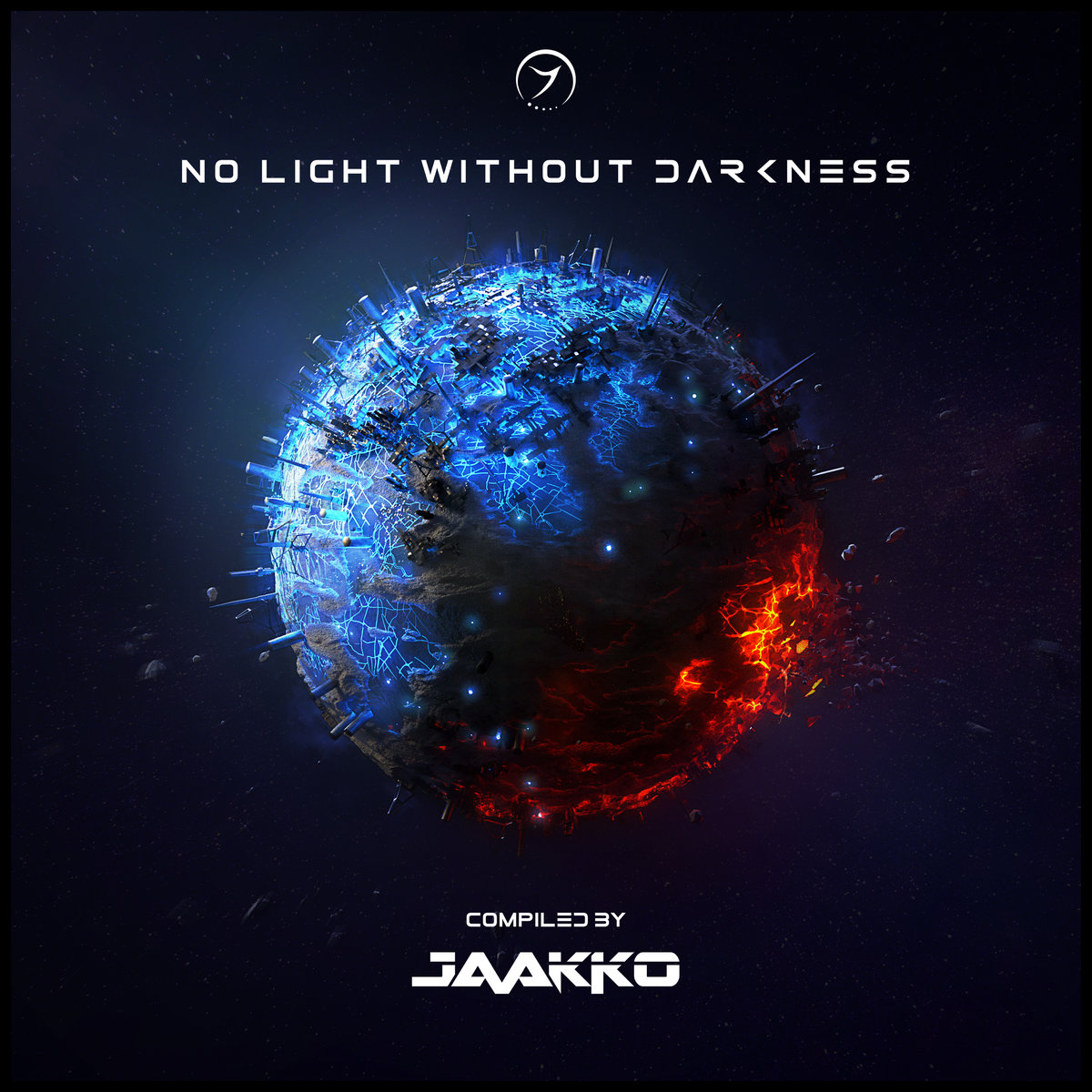 No Light Without Darkness (compiled by Jaakko)