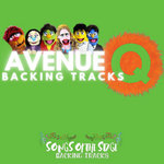 Avenue Q - Backing Tracks