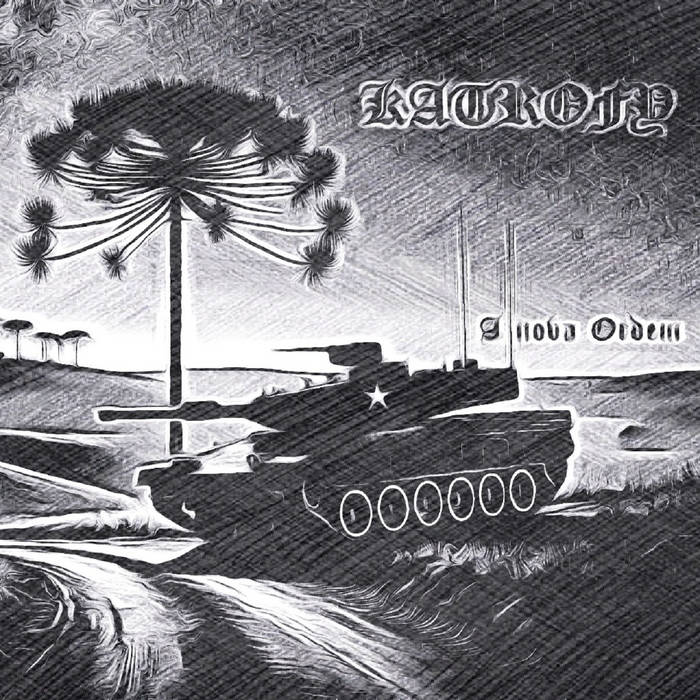 A Nova Ordem (EP)