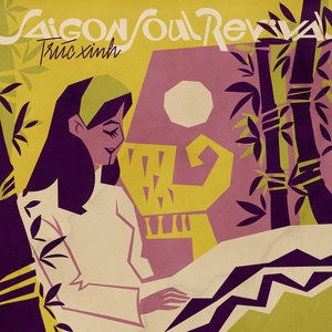 Sàigòn Soul Revival — Trúc Xinh