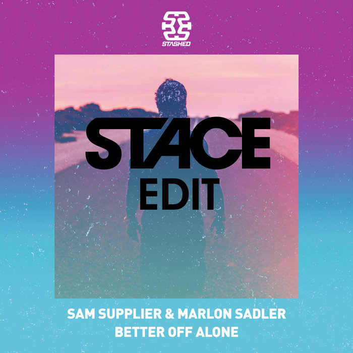 Better Off Alone - STACE EDIT | DJ STACE | STACE
