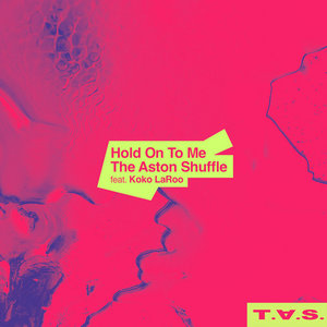 Hold On To Me cover