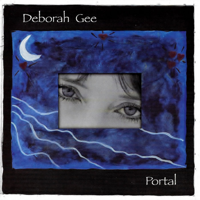 Portal | Deborah Gee