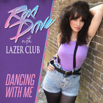 Music | Roxi Drive