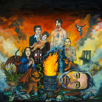 cover art