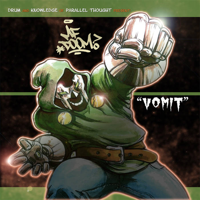 MF DOOM ポスター　激レア MF DOOM ポスター 激レア 2025年最新】mf doom ポスターの人気