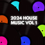 HOUSE MUSIC 2024 VOL 1