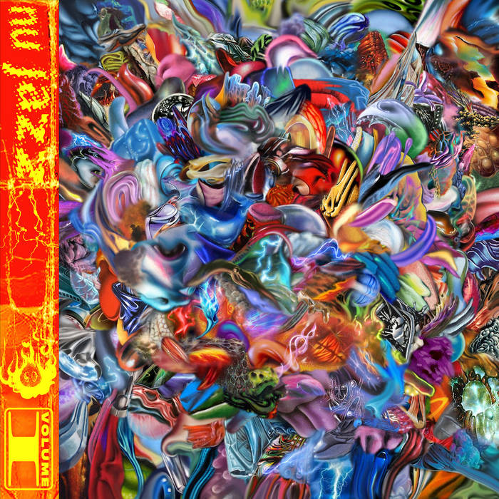 Ohne Worte - NYC - Punkjazz