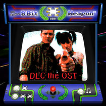 DLC the OST (Season Pass Bundle) V1.3 cover art