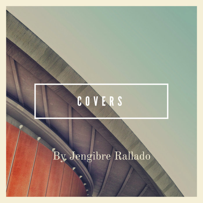 Cover Rame Covers | Pame Delis