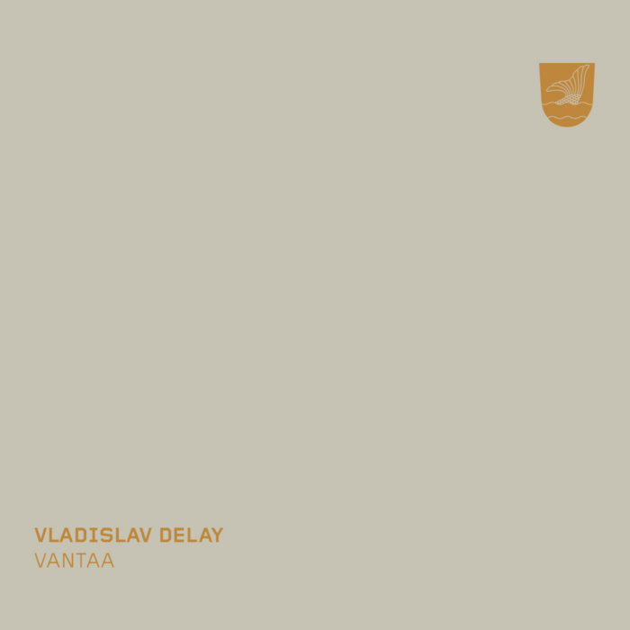 Vantaa cover art