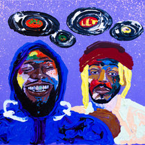 洋楽 Jim Sharp / Dilla Machine Kiss Of Doom Jim Sharp / Dilla Machine/Kiss Of Doom | Hip Hop／R&B