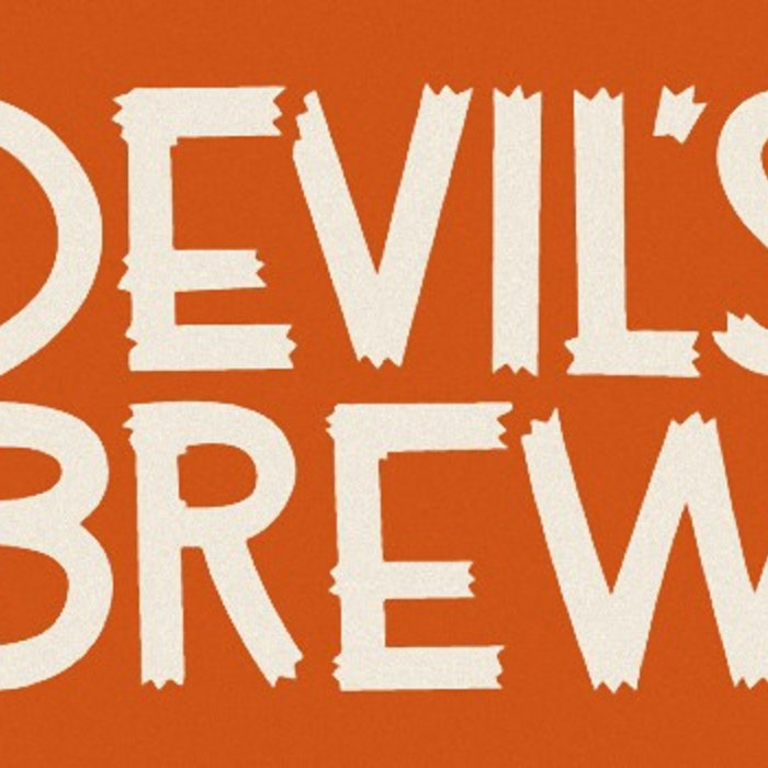 Devils In Space Devil's Brew