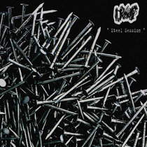 Steel Session cover art