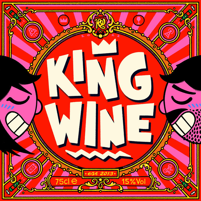 King Wine King Wine