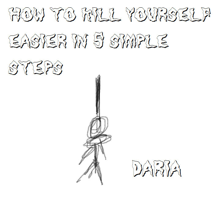 how to kill yourself