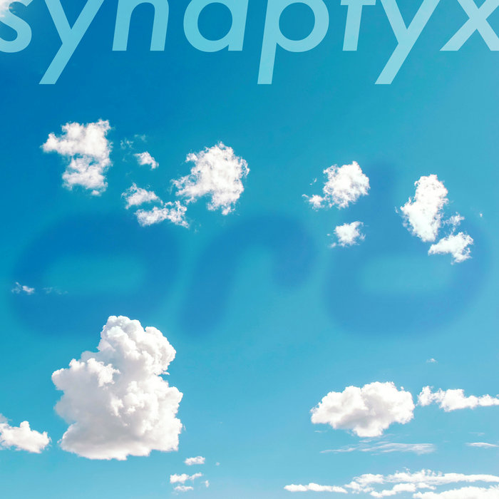 Little Fluffy Clouds (Synaptyx Reversion), by Synaptyx