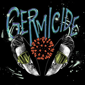 Germicide (single) cover