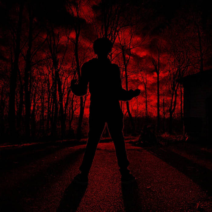 AMU Henry Smalls - FINAL FORM+ album artwork